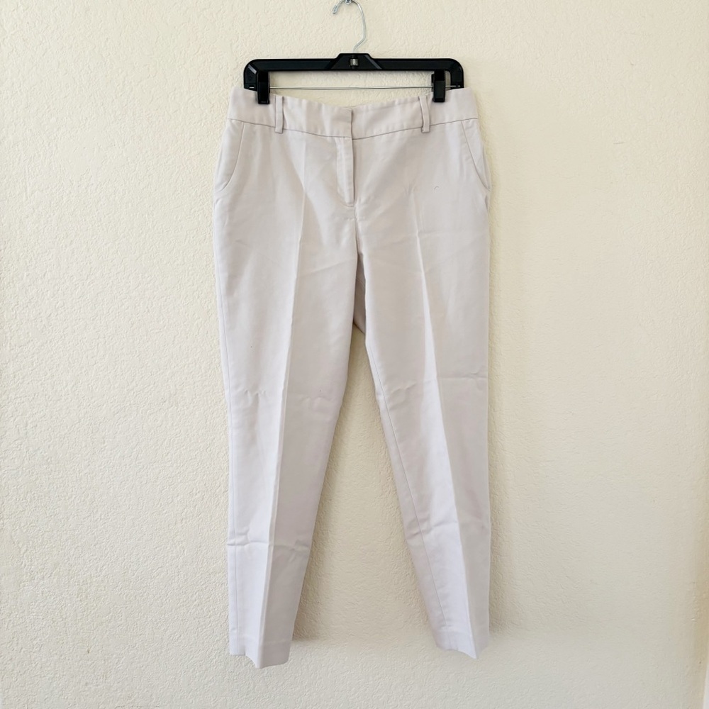 Chaus NY beige pants Size‎ 8